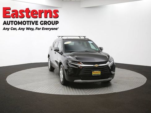 Used 2020 Chevrolet Blazer LT image 50