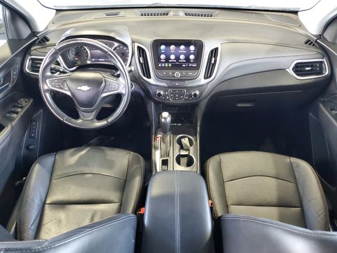 Used 2020 Chevrolet Equinox Premier FWD image 11