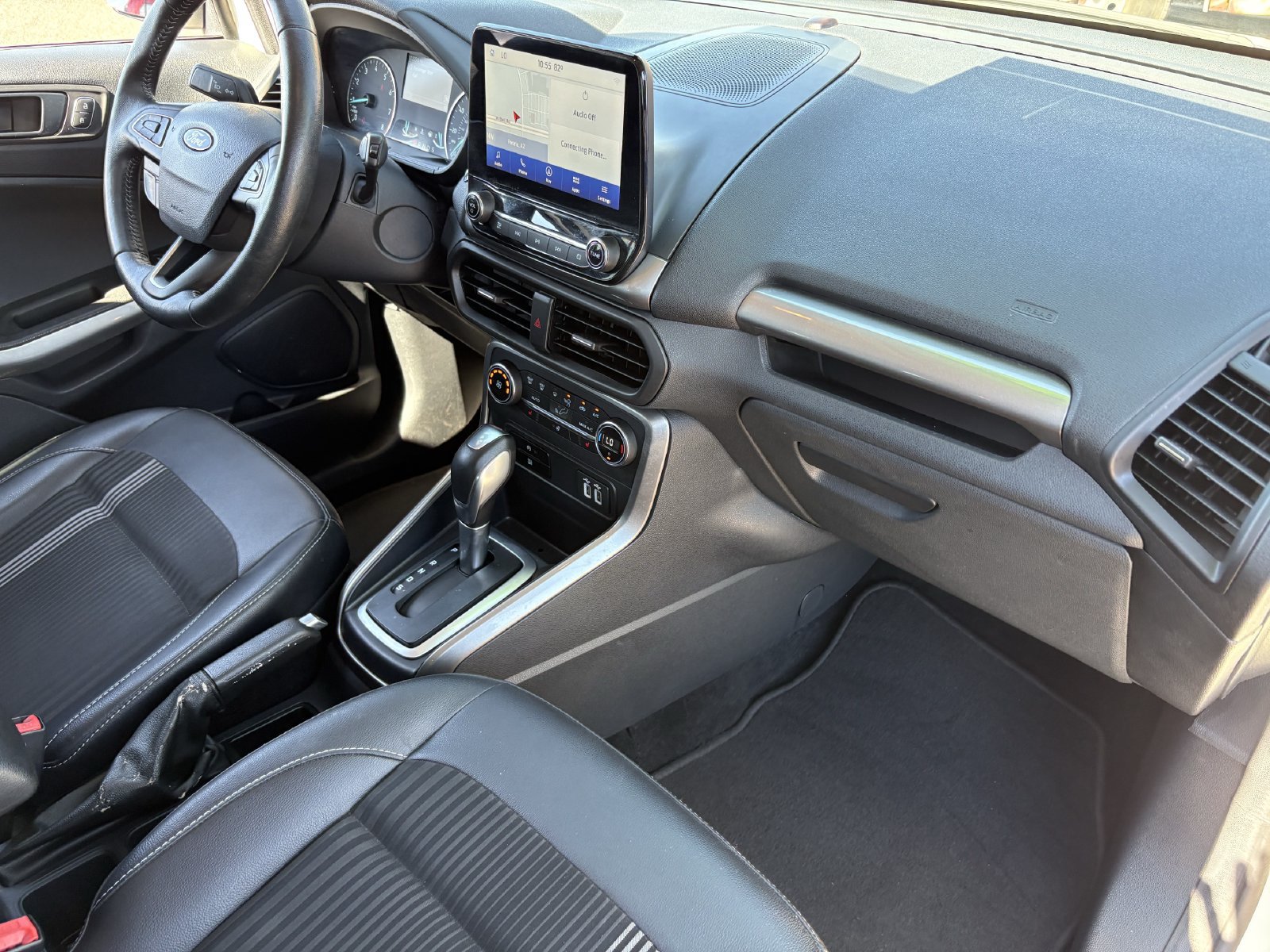 Used 2020 Ford EcoSport SES AWD/4WD image 14