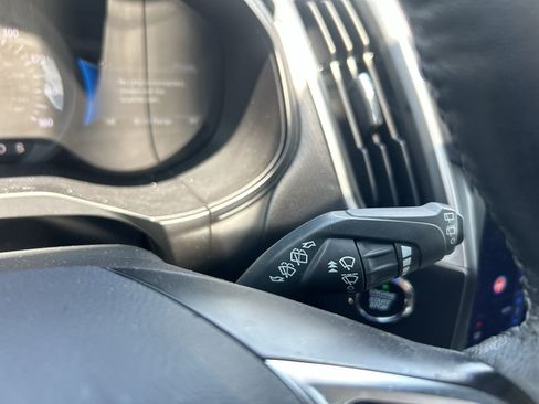 Certified 2024 Ford Edge SEL AWD/4WD image 24