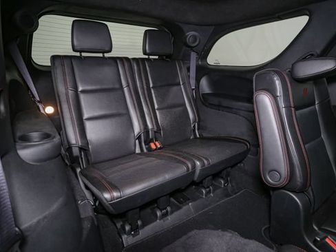 Used 2024 Dodge Durango R/T AWD/4WD image 22