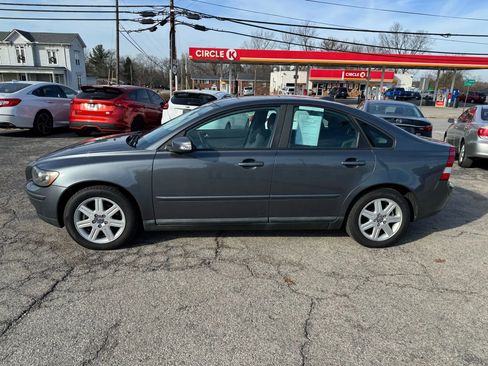 Used 2007 Volvo S40 2.4i image 8
