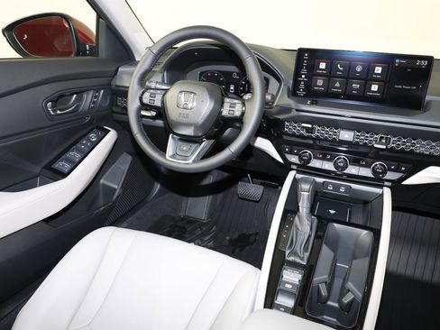 New 2026 Honda Accord Touring image 7