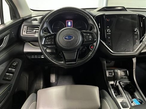 Used 2023 Subaru Ascent Onyx Edition Limited AWD/4WD image 20