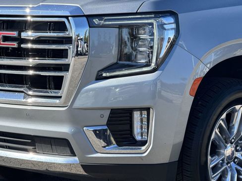Used 2024 GMC Yukon SLT image 6