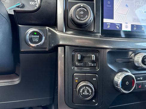 Used 2023 Ford F150 Tremor image 26