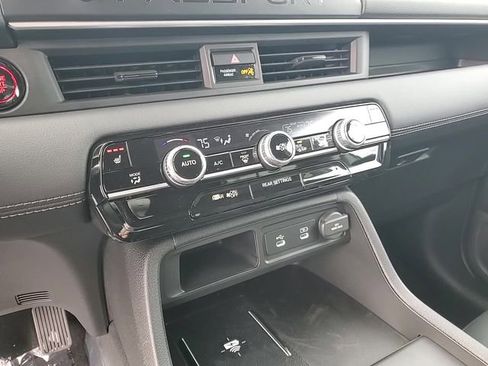 New 2026 Honda Passport RTL image 19