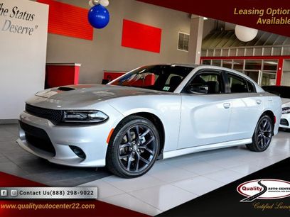 Used 2021 Dodge Charger GT w/ Blacktop Package
