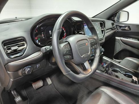 Used 2025 Dodge Durango R/T AWD/4WD image 30
