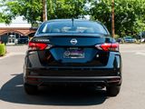 New 2025 Nissan Versa S w/ Trunk Package image 5
