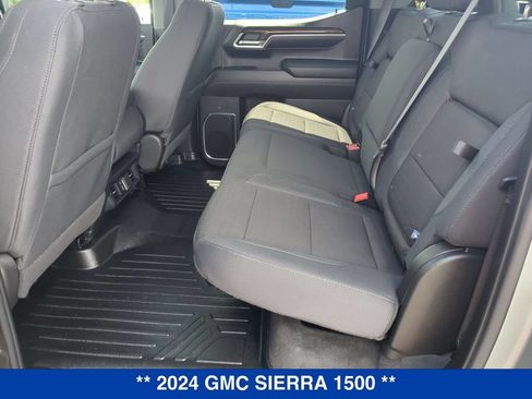 Used 2024 GMC Sierra 1500 Elevation AWD/4WD image 17