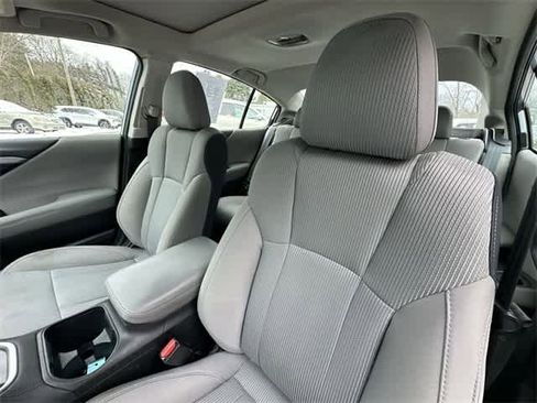 Used 2021 Subaru Legacy Premium w/ Popular Package #1 image 17