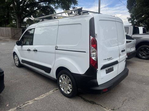 Used 2020 Ford Transit Connect XL FWD image 3