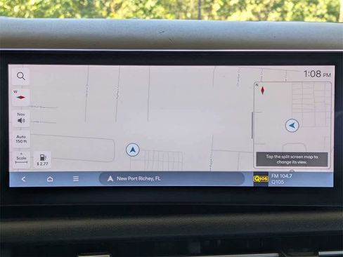 Certified 2025 Hyundai Tucson SEL image 26