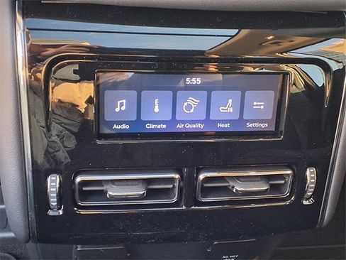 New 2025 Lincoln Aviator 2WD w/ Equipment Group 101A image 11