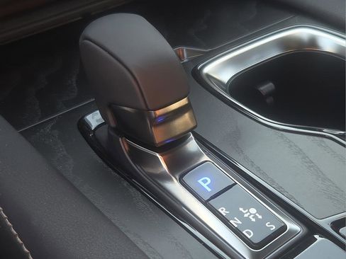 New 2026 Lexus RX 450h 450h+ Luxury image 26