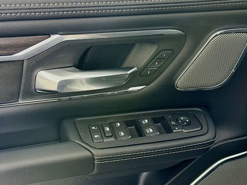 New 2026 RAM 1500 Laramie AWD/4WD image 17