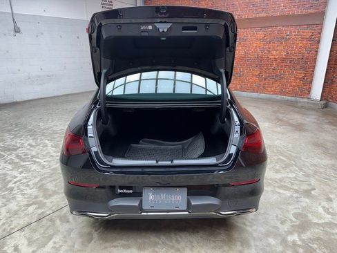 Used 2026 Mercedes-Benz CLA 250 CLA 250 image 26