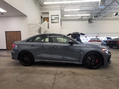 Used 2024 Audi RS 3 2.5T