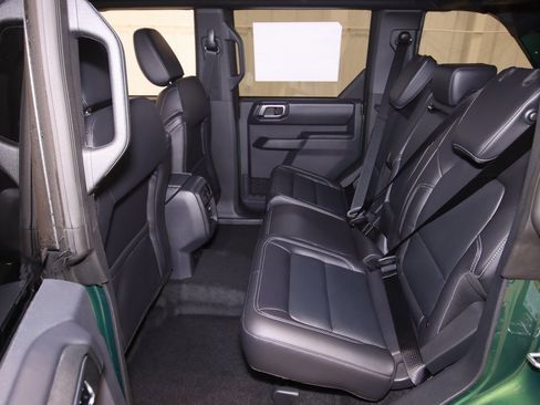 New 2025 Ford Bronco Outer Banks image 12