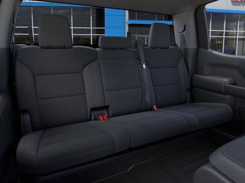 New 2026 GMC Sierra 1500 Pro w/ Pro Value Package RWD image 41