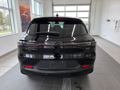 Used 2023 Dodge Hornet GT w/ Cold Weather Group AWD/4WD image 4