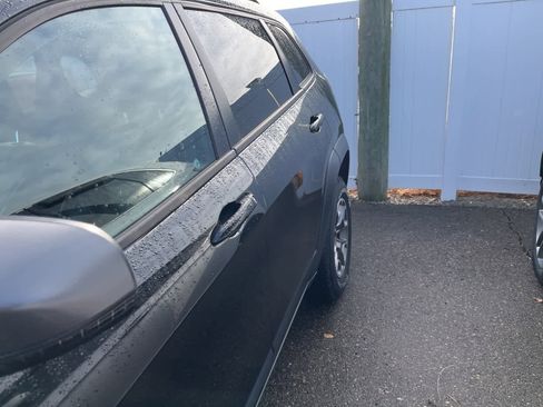 Used 2020 Jeep Cherokee Trailhawk w/ Cold Weather Group image 8