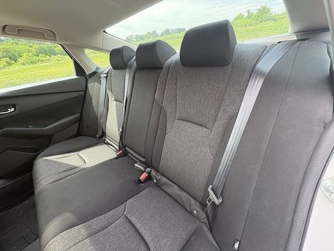 Used 2024 Honda Accord EX image 19