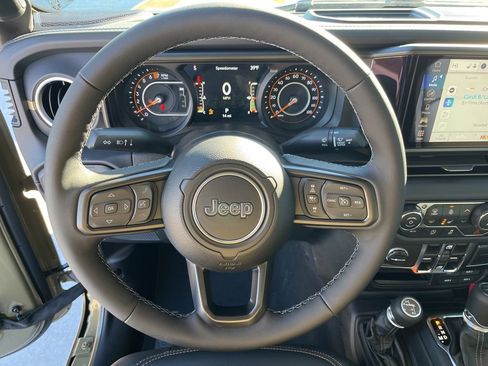 New 2026 Jeep Gladiator Sport image 8