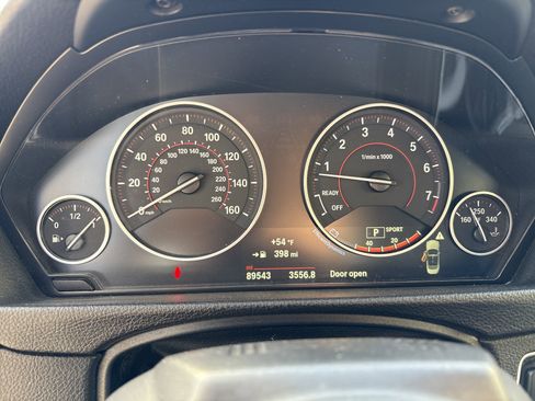 Used 2019 BMW 430i Convertible w/ M Sport Package image 21