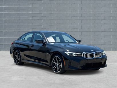 Certified 2023 BMW 330e