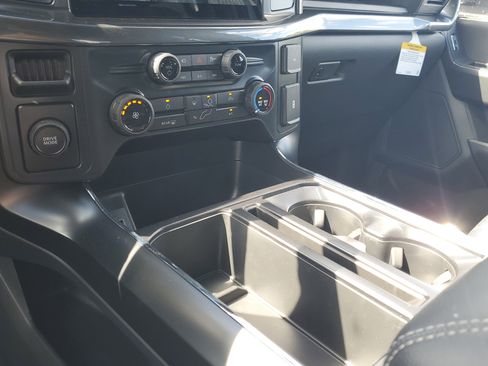 New 2025 Ford F150 STX image 21