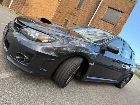 Used 2011 Subaru Impreza WRX Premium image 46