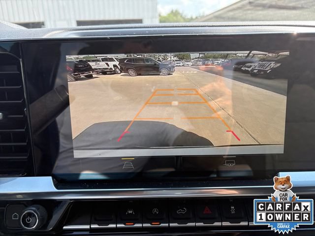 Used 2023 Chevrolet Silverado 1500 LT RWD image 9