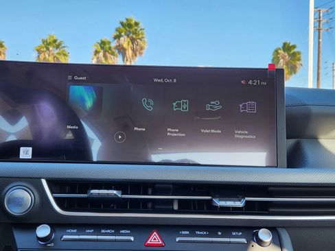 New 2025 Hyundai Sonata SEL image 27