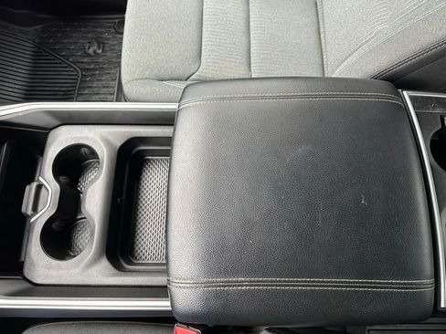 Used 2022 RAM 1500 Big Horn image 14