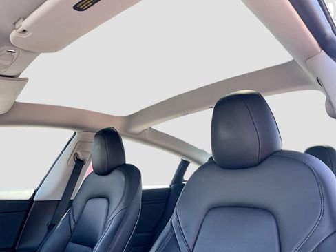 Used 2023 Tesla Model 3 Standard Range RWD image 22