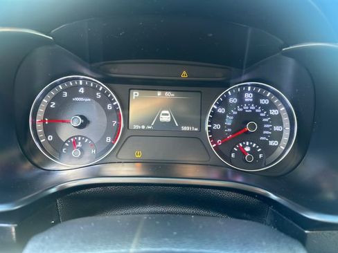 Used 2024 Kia Forte LXS image 26