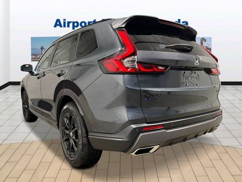 New 2026 Honda CR-V Sport-L image 3