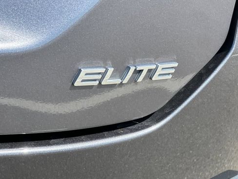 Certified 2023 Honda Pilot Elite image 36