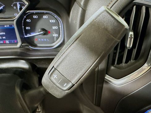 Used 2019 GMC Sierra 1500 AT4 w/ AT4 Premium Package AWD/4WD image 15