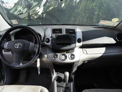 Used 2008 Toyota RAV4 Limited image 18