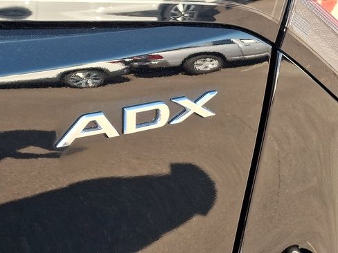 Certified 2025 Acura ADX A-Spec image 32