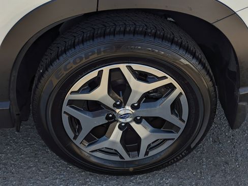 Used 2021 Subaru Forester Premium w/ Popular Package #1 image 7