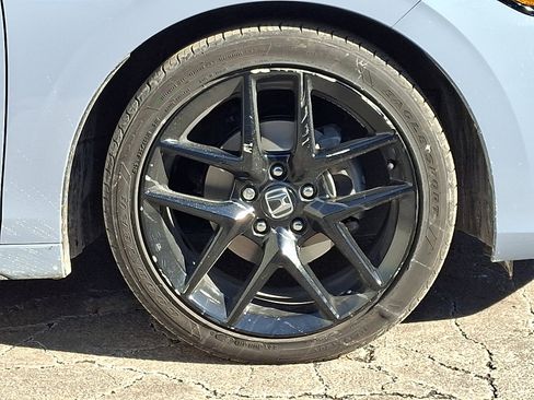 Certified 2023 Honda Civic Sport image 10