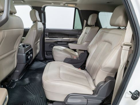 Used 2020 Ford Expedition Max Limited w/ Equipment Group 302A image 35