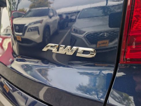 Certified 2023 Honda Passport EX-L image 8