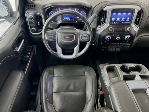 Used 2020 GMC Sierra 1500 SLT image 23