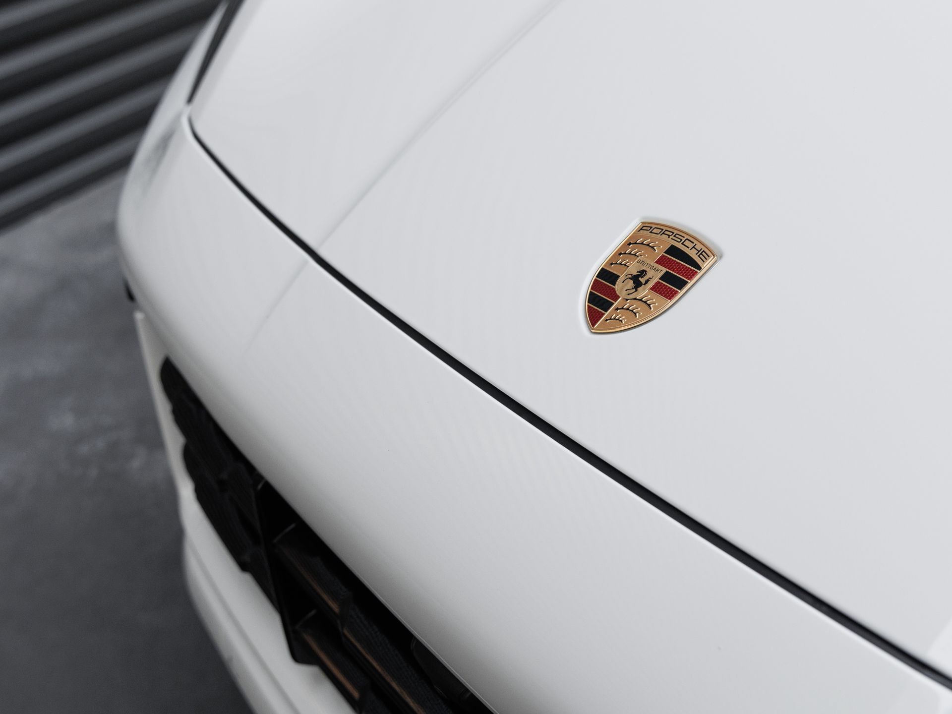 Certified 2025 Porsche Cayenne AWD/4WD image 40