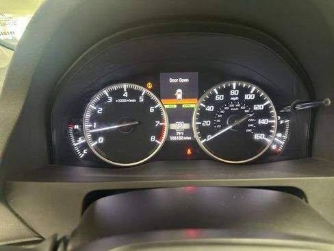Used 2018 Acura RDX AWD w/ Advance Package image 13